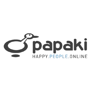 Hosting ιστοσελίδας papaki